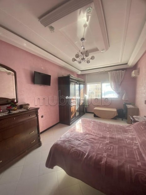 Vente d'un bel appartement à Hay Badr. 2 chambres - Vente Immobilier - Fes - photo 5