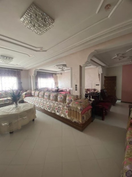 Vente d'un bel appartement à Hay Badr. 2 chambres - Vente Immobilier - Fes - photo 6