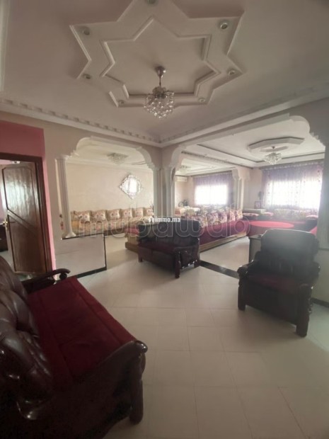 Vente d'un bel appartement à Hay Badr. 2 chambres - Vente Immobilier - Fes - photo 7