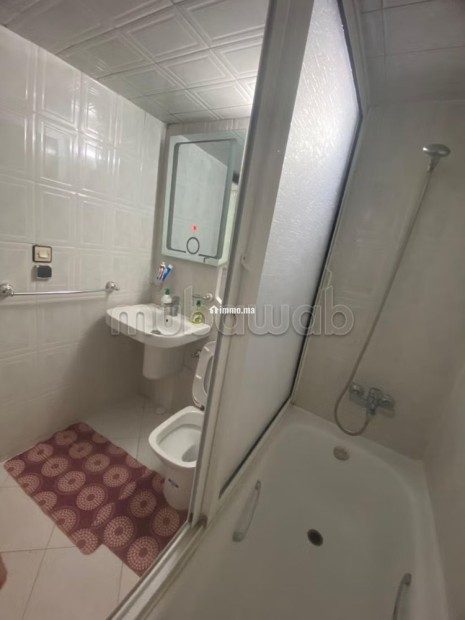 Vente d'un bel appartement à Hay Badr. 2 chambres - Vente Immobilier - Fes - photo 8
