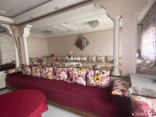 Vente d'un bel appartement à Hay Badr. 2 chambres - Appartement à vendre - Fes