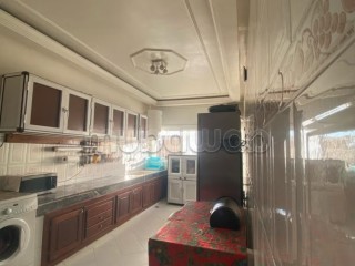 Vente d'un bel appartement à Hay Badr. 2 chambres - Appartement à vendre - Fes