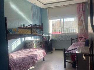 Vente d'un bel appartement à Hay Badr. 2 chambres - Appartement à vendre - Fes