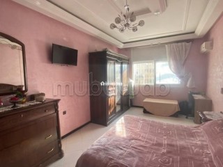 Vente d'un bel appartement à Hay Badr. 2 chambres - Appartement à vendre - Fes