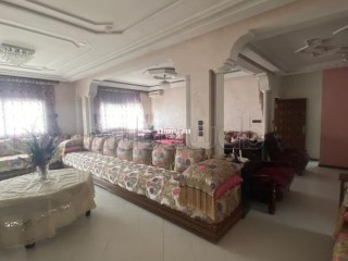 Vente d'un bel appartement à Hay Badr. 2 chambres - Appartement à vendre - Fes