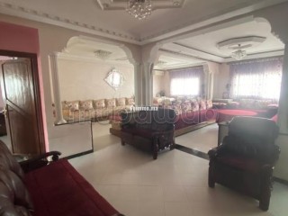 Vente d'un bel appartement à Hay Badr. 2 chambres - Appartement à vendre - Fes