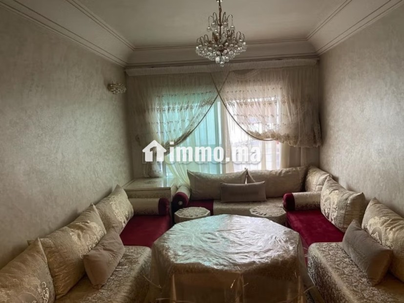 Appartement à vendre 59 m² à Casablanca - Vente Immobilier - Casablanca - photo 1