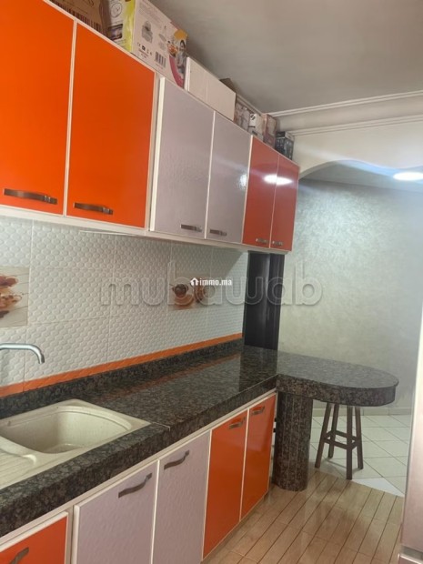 Appartement à vendre 59 m² à Casablanca - Vente Immobilier - Casablanca - photo 2