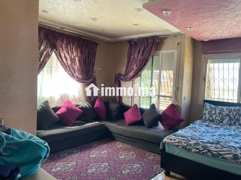 Appartement à vendre 59 m² à Casablanca - Vente Immobilier - Casablanca - photo 3