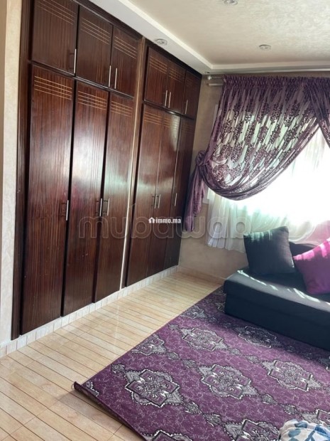 Appartement à vendre 59 m² à Casablanca - Vente Immobilier - Casablanca - photo 4