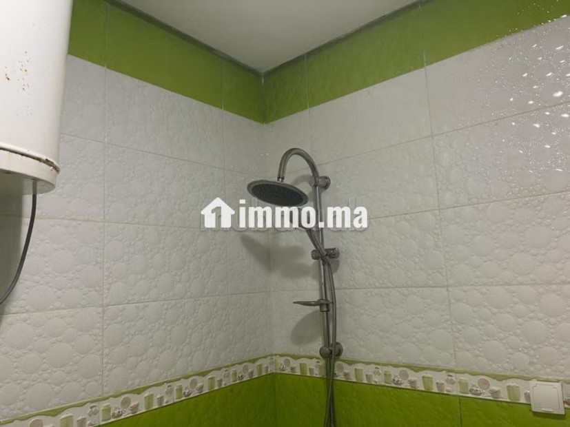 Appartement à vendre 59 m² à Casablanca - Vente Immobilier - Casablanca - photo 5