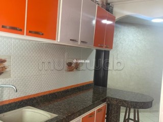 Appartement à vendre 59 m² à Casablanca - Appartement à vendre - Casablanca