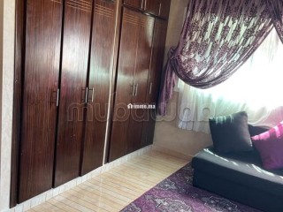 Appartement à vendre 59 m² à Casablanca - Appartement à vendre - Casablanca