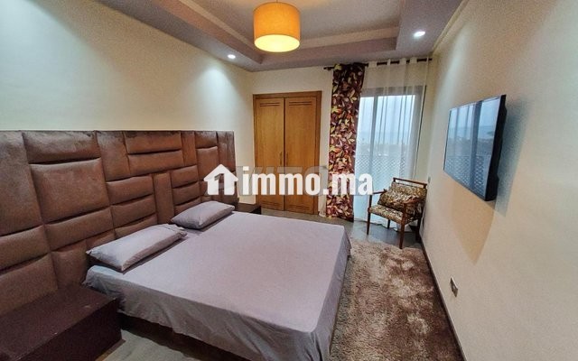 Appart meublé luxe 146m Bourgogne 3CH vue Mer - Location Immobilier - Casablanca - photo 7