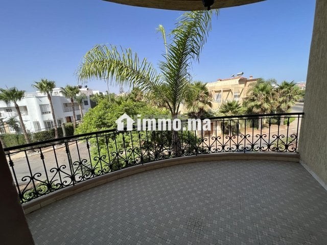 Villa en location a hay laymoun a 5 mn de cfc - Location Immobilier - Casablanca - photo 1