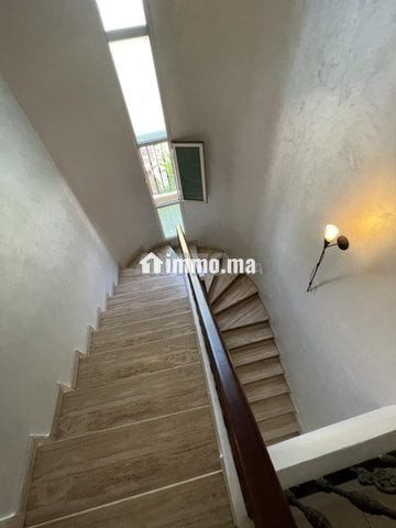 Villa en location a hay laymoun a 5 mn de cfc - Location Immobilier - Casablanca - photo 4