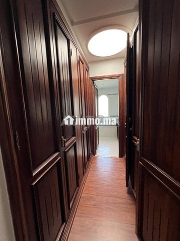 Villa en location a hay laymoun a 5 mn de cfc - Location Immobilier - Casablanca - photo 7
