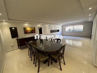 Villa en location a hay laymoun a 5 mn de cfc - Villa à louer - Casablanca
