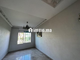 Villa en location a hay laymoun a 5 mn de cfc - Villa à louer - Casablanca