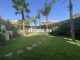 Villa en location a hay laymoun a 5 mn de cfc - Villa à louer - Casablanca
