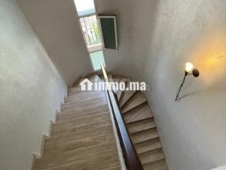 Villa en location a hay laymoun a 5 mn de cfc - Villa à louer - Casablanca