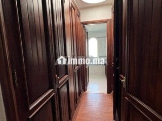 Villa en location a hay laymoun a 5 mn de cfc - Villa à louer - Casablanca