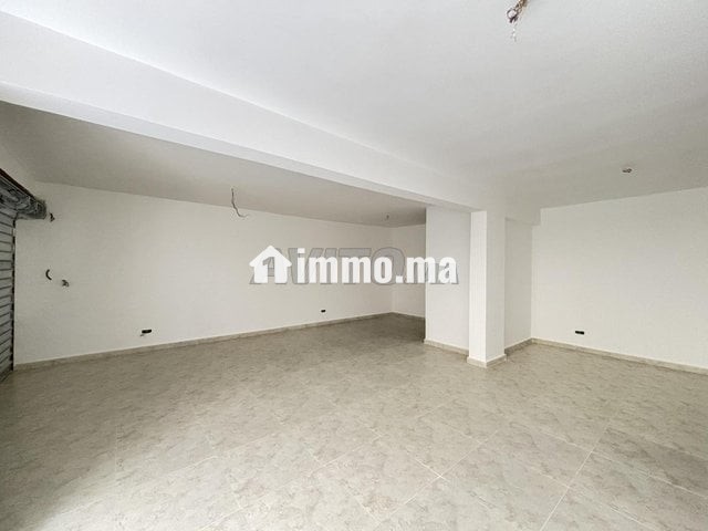 Local aménagé à Val Fleuri - Vente Immobilier - Tanger - photo 3
