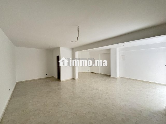 Local aménagé à Val Fleuri - Vente Immobilier - Tanger - photo 5