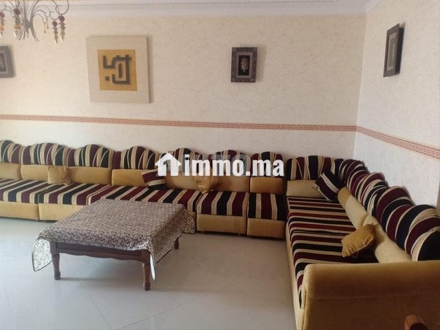 Appartement Meubler Corniche Tanger - Location Vacances - Tanger - photo 1