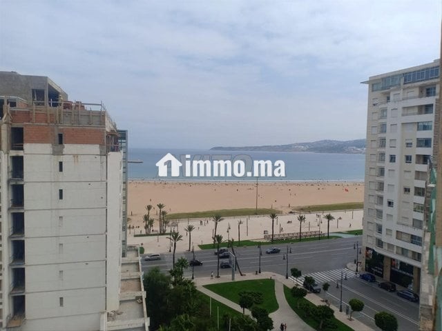 Appartement Meubler Corniche Tanger - Location Vacances - Tanger - photo 2