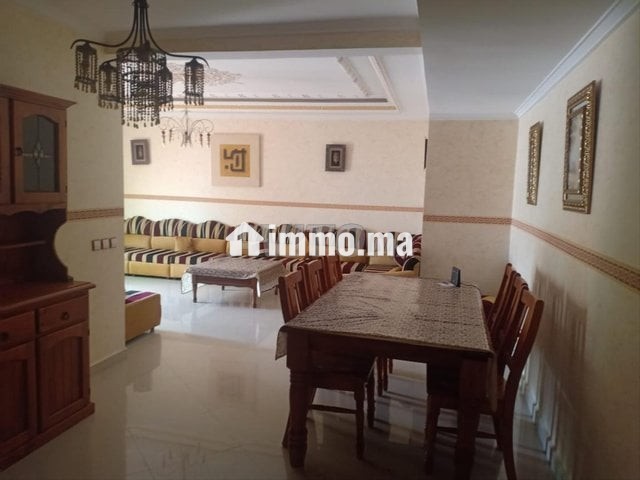 Appartement Meubler Corniche Tanger - Location Vacances - Tanger - photo 5