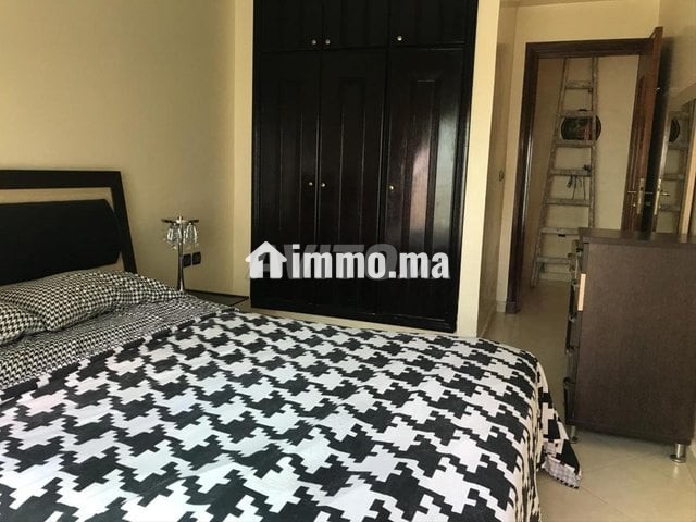 Appartement Meubler Corniche Tanger - Location Vacances - Tanger - photo 6