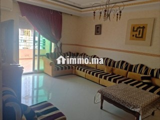 Appartement Meubler Corniche Tanger - Appartement Location Vacances - Tanger