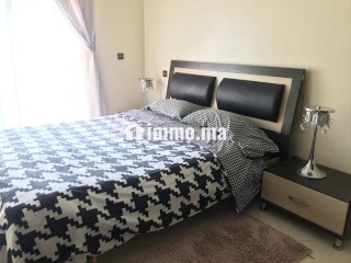 Appartement Meubler Corniche Tanger - Appartement Location Vacances - Tanger