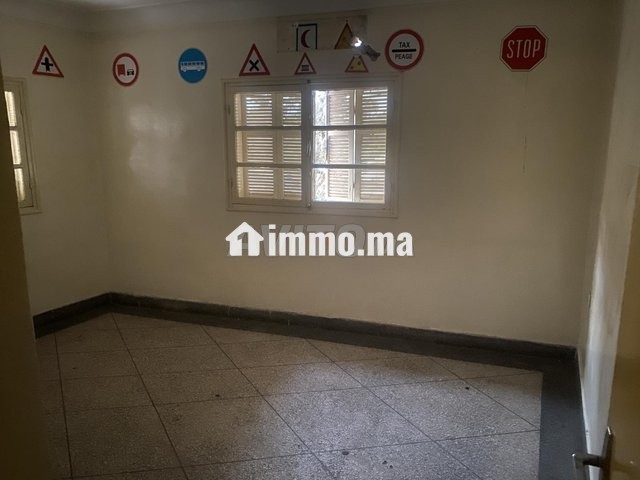 Location Bureau de 75 m2 à Marrakech - Location Immobilier - Marrakech - photo 1