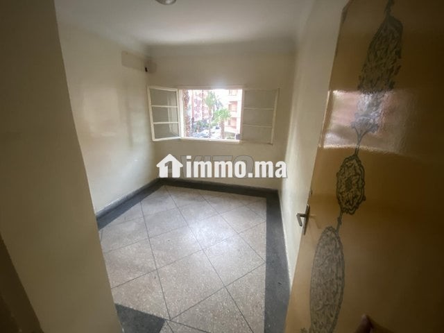 Location Bureau de 75 m2 à Marrakech - Location Immobilier - Marrakech - photo 2