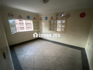 Location Bureau de 75 m2 à Marrakech - Bureau à louer - Marrakech