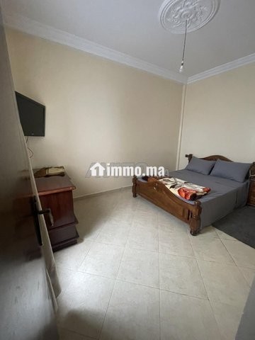 Apparemment a louer les famille - Location Immobilier - Agadir - photo 1
