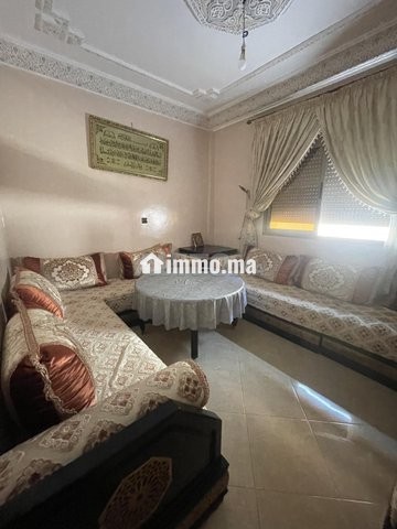 Apparemment a louer les famille - Location Immobilier - Agadir - photo 2