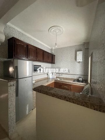 Apparemment a louer les famille - Location Immobilier - Agadir - photo 6