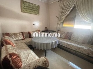 Apparemment a louer les famille - Appartement à louer - Agadir