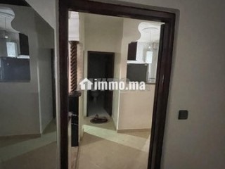 Apparemment a louer les famille - Appartement à louer - Agadir
