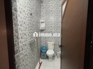 Apparemment a louer les famille - Appartement à louer - Agadir