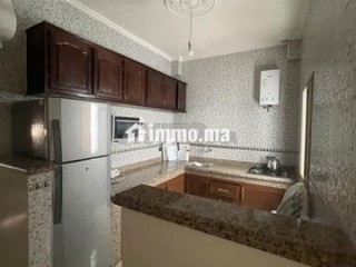 Apparemment a louer les famille - Appartement à louer - Agadir