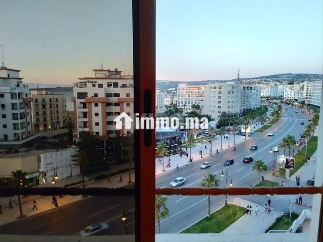Appartement Moderne Corniche Tanger - Location Vacances - Tanger - photo 1