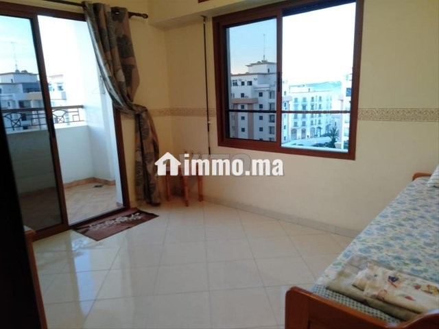 Appartement Moderne Corniche Tanger - Location Vacances - Tanger - photo 2