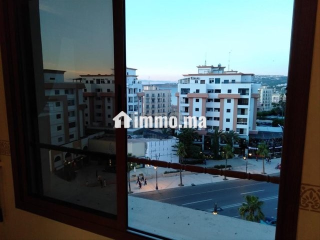 Appartement Moderne Corniche Tanger - Location Vacances - Tanger - photo 7