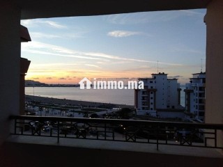 Appartement Moderne Corniche Tanger - Appartement Location Vacances - Tanger