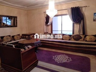 Appartement Moderne Corniche Tanger - Appartement Location Vacances - Tanger