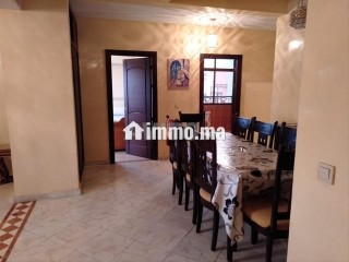 Appartement Moderne Corniche Tanger - Appartement Location Vacances - Tanger